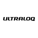 Square format logo of Ultraloq logo