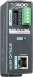 Thumbnail of X-400-I Web-Enabled I/O Controller