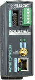 Thumbnail of X-400C-I-CA Cellular I/O Controller