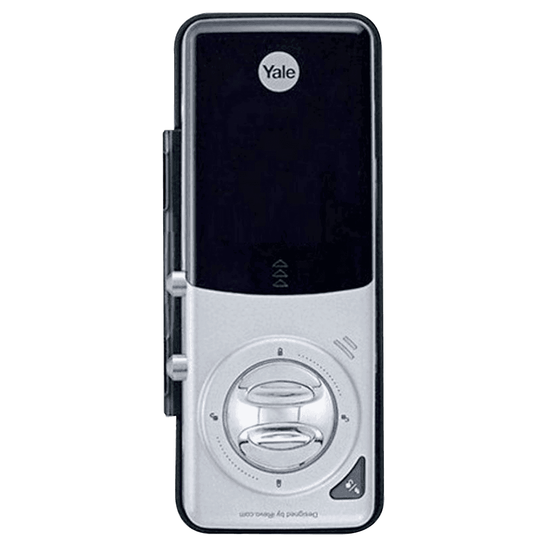 Yale YDG413A Seam Integration