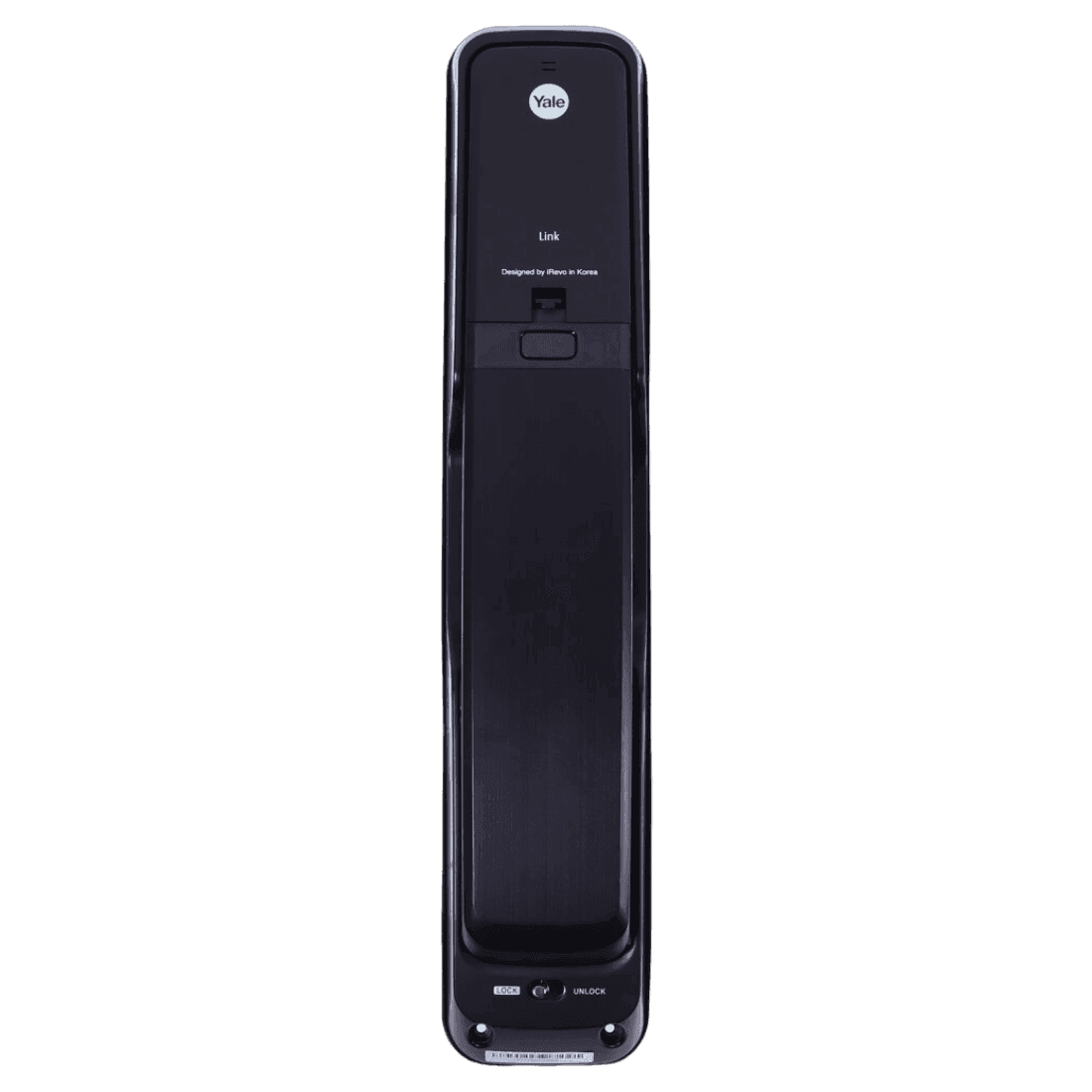 Image of Matte Black
