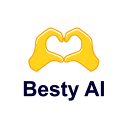 Besty AI logo