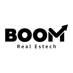 Boom logo
