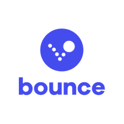 Bounce logo