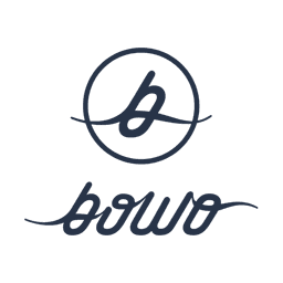 Bowo logo