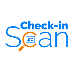 Check-in Scan logo