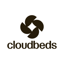 CloudBeds logo