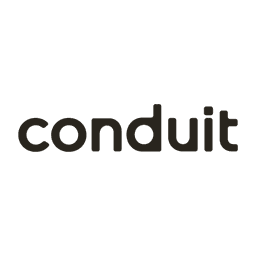 Conduit logo