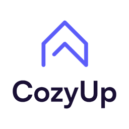 Cozyup logo