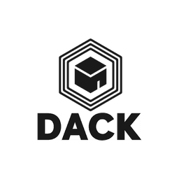 DACK logo