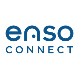 Enso logo