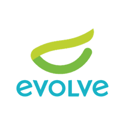 Evolve logo