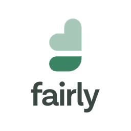 Fairly logo