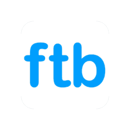 Freetobook logo