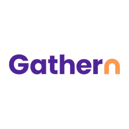 Gathern logo