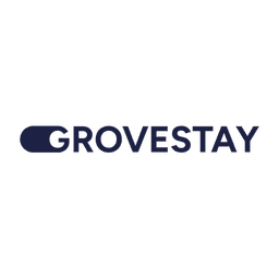 Grovestay logo