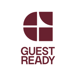Guest Ready logo