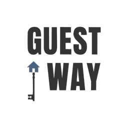 Guest-way logo