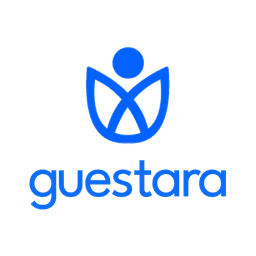 Guestara logo