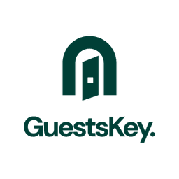 Guestskeys logo