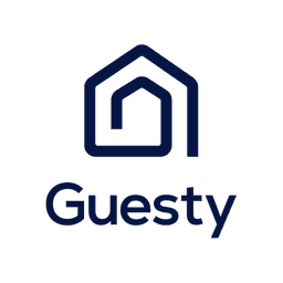 Guesty logo