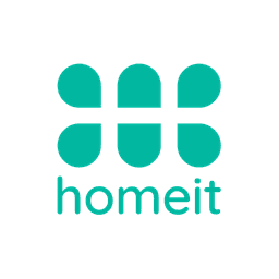 homeit logo