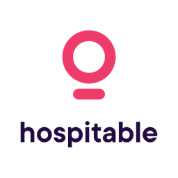 Hospitable logo