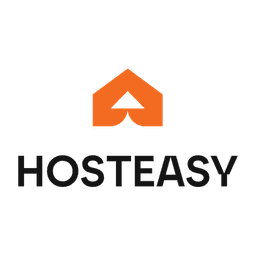 Hosteasy logo