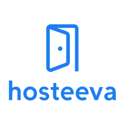 Hosteeva logo