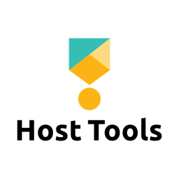 HostTools logo