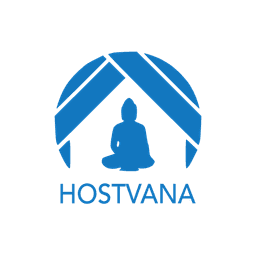 Hostvana logo