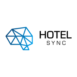 HotelSync logo