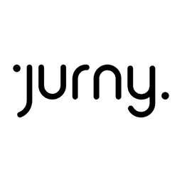 Jurny logo