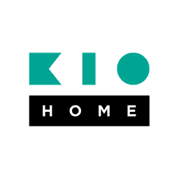 KIO Home logo