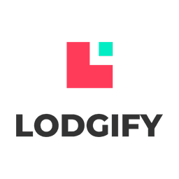 Lodgify logo