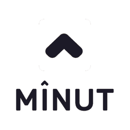 Minut logo