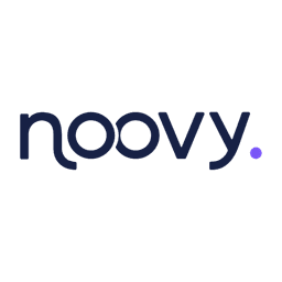 Noovy logo