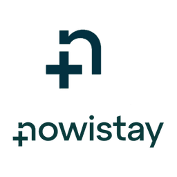 Nowistay logo