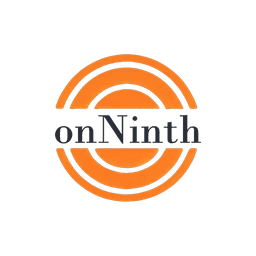 onNinth logo