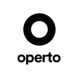Operto logo