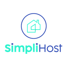 Simplihost logo
