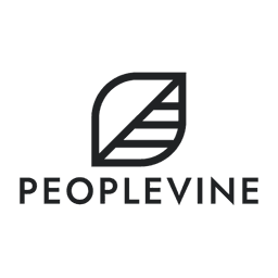 Peoplevine logo