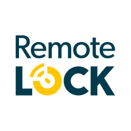 RemoteLock logo