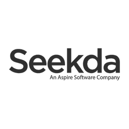 Seekda logo