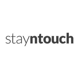 Stayntouch logo