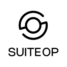 SuiteOp logo