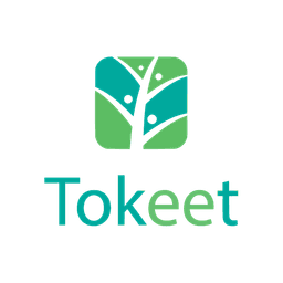 Tokeet logo