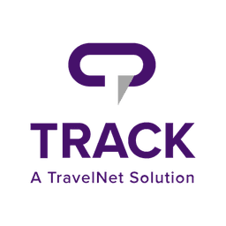 Track logo
