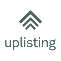 Uplisting logo