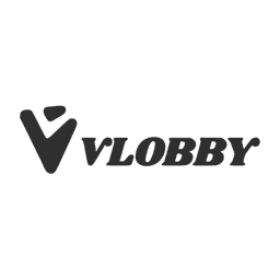 VLobby logo